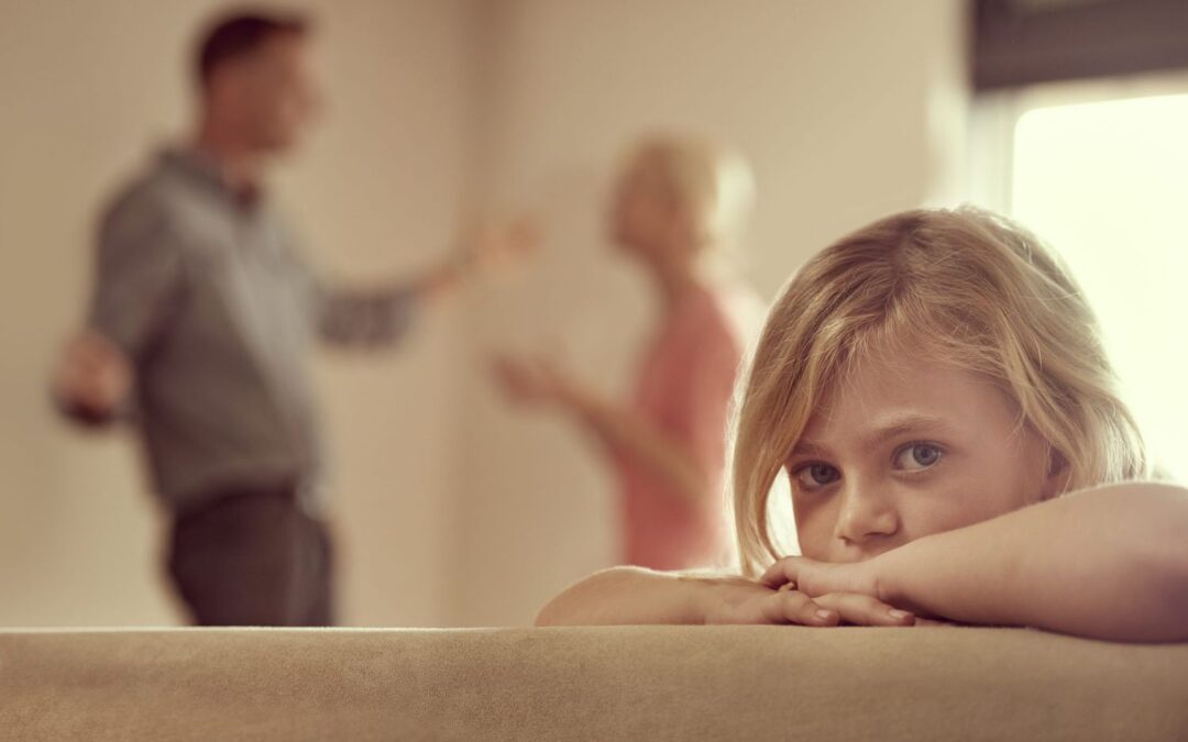 Communication During Separation – Why a Neutral Third Party Can Make All the Difference