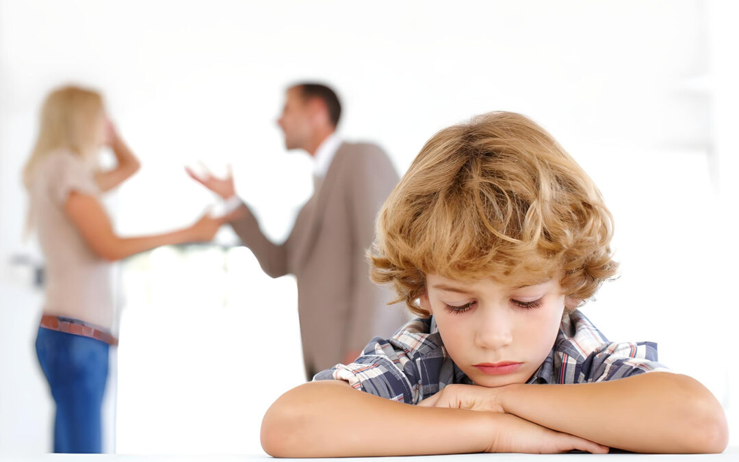 Why Your Child’s Voice Matters in Divorce: A Guide to Making Legally Sound and Emotionally Healthy Decisions
