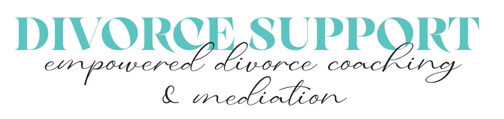 Divorce Support