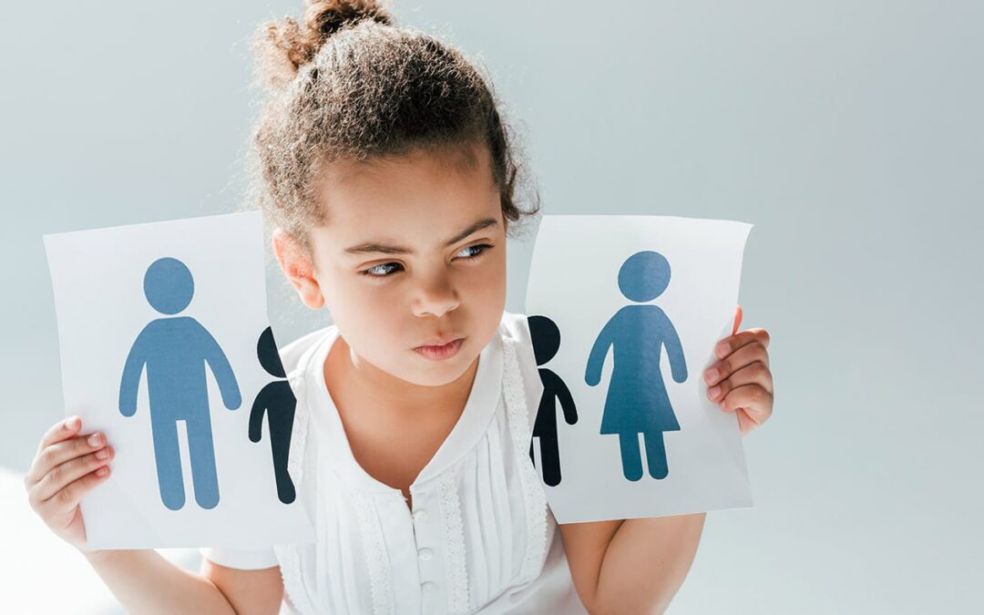 Why Co-Parenting Well Matters More Than Ever During Divorce
