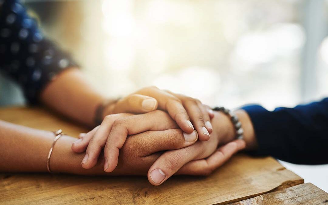 Healing After Divorce Is Messy — Why Divorce Support Can Make the Process Easier