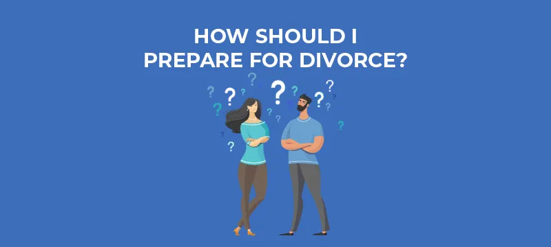 How to Prepare for Divorce in South Africa Before You Say “I Want a Divorce”